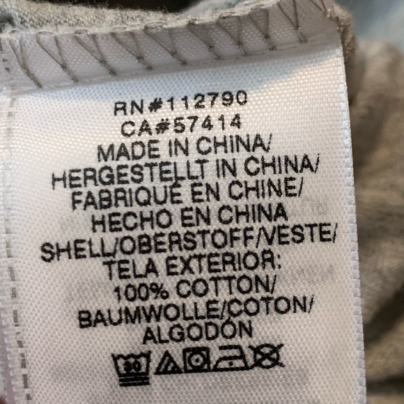 Girls True Religion Short Sleeve Tee - Picture 7 of 11